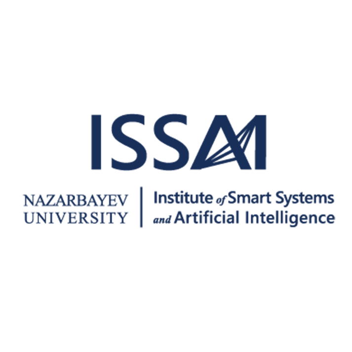 ISSAI logo